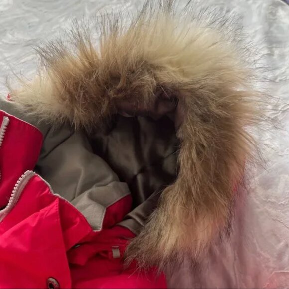 Women's Burton Snow Jacket - Picture 2 of 7